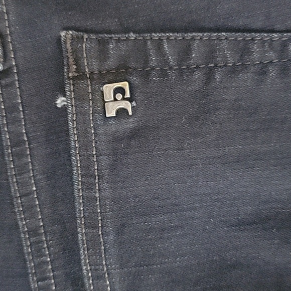 JOE'S JEANS - THE SKINNY JEAN - (sz 27) - Picture 5 of 7